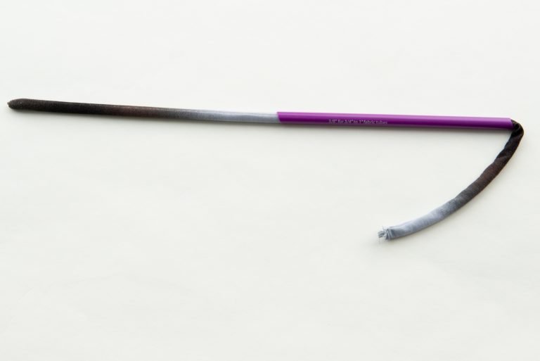 How to Make a Drawstring - Sewing Novice